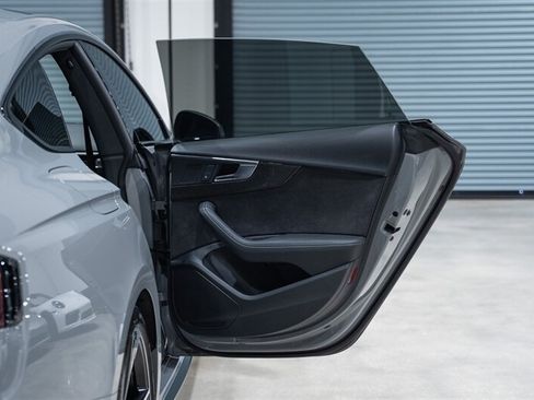 Used 2019 Audi RS 5 Sportback AWD/4WD image 30