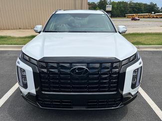Used 2025 Hyundai Palisade Calligraphy AWD/4WD video 2