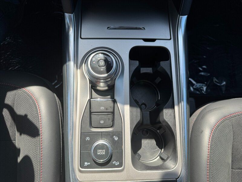 Used 2020 Ford Explorer ST w/ ST Street Pack AWD/4WD image 52