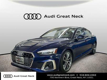 Used 2023 Audi A5 2.0T Premium Plus w/ Premium Plus
