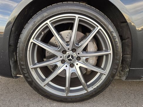 Used 2020 Mercedes-Benz S 450 Sedan image 50