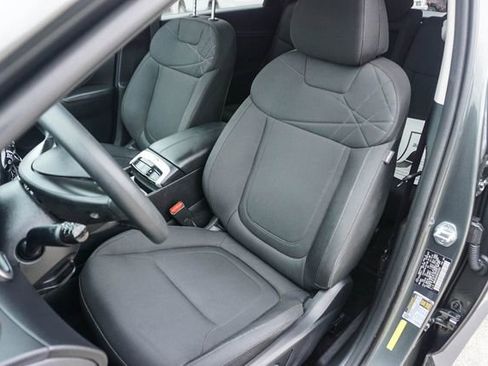 Used 2022 Hyundai Tucson SEL FWD image 13