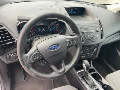 Used 2019 Ford Escape S FWD image 23