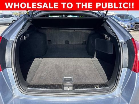 Used 2011 Honda Crosstour EX-L image 7