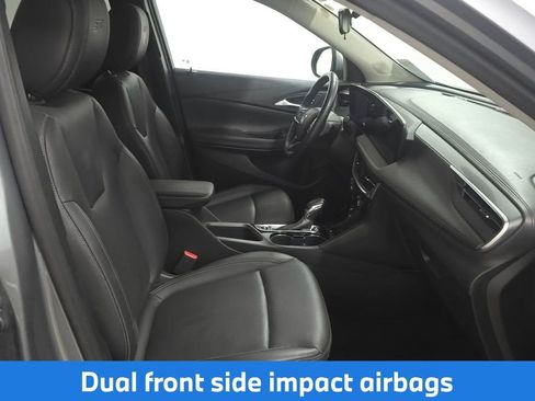 Used 2024 Buick Encore GX Sport Touring AWD/4WD image 15