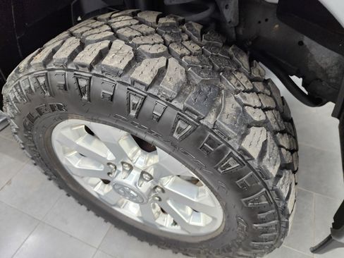 Used 2022 RAM 2500 Big Horn w/ Level C Equiment Group image 3