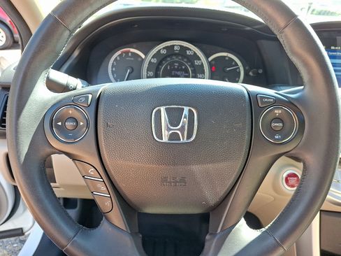 Used 2013 Honda Accord EX-L image 25