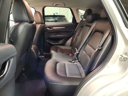 Used 2024 MAZDA CX-5 AWD 2.5 S w/ Select Package image 21