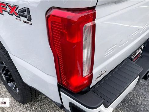 New 2026 Ford F250 XL w/ STX Appearance Package AWD/4WD image 26