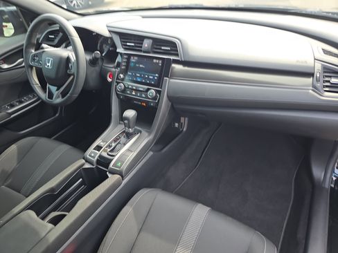 Used 2019 Honda Civic EX image 11