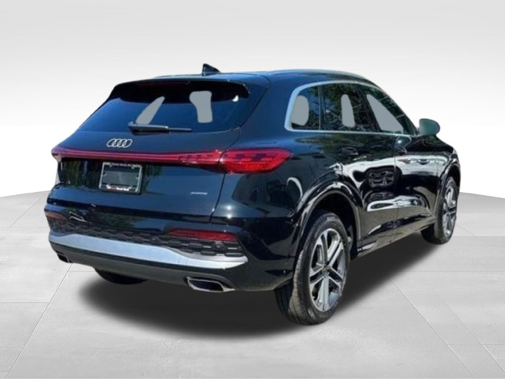 New 2026 Audi Q5 Premium AWD/4WD image 4