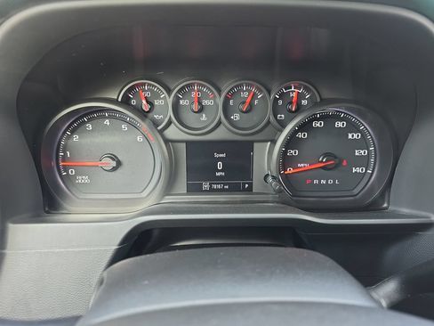 Used 2020 GMC Sierra 1500 4x4 Double Cab w/ Sierra Value Package image 19