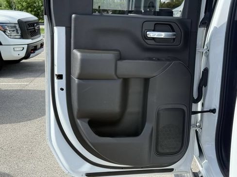 Used 2023 Chevrolet Silverado 2500 W/T w/ WT Fleet Convenience Package AWD/4WD image 32