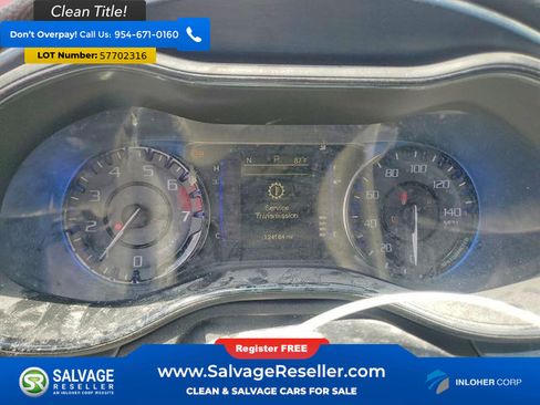 Used 2015 Chrysler 200 S FWD image 12