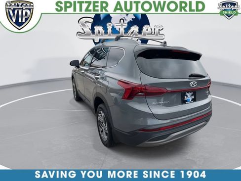 Used 2023 Hyundai Santa Fe SEL w/ Winter Weather Package AWD/4WD image 7