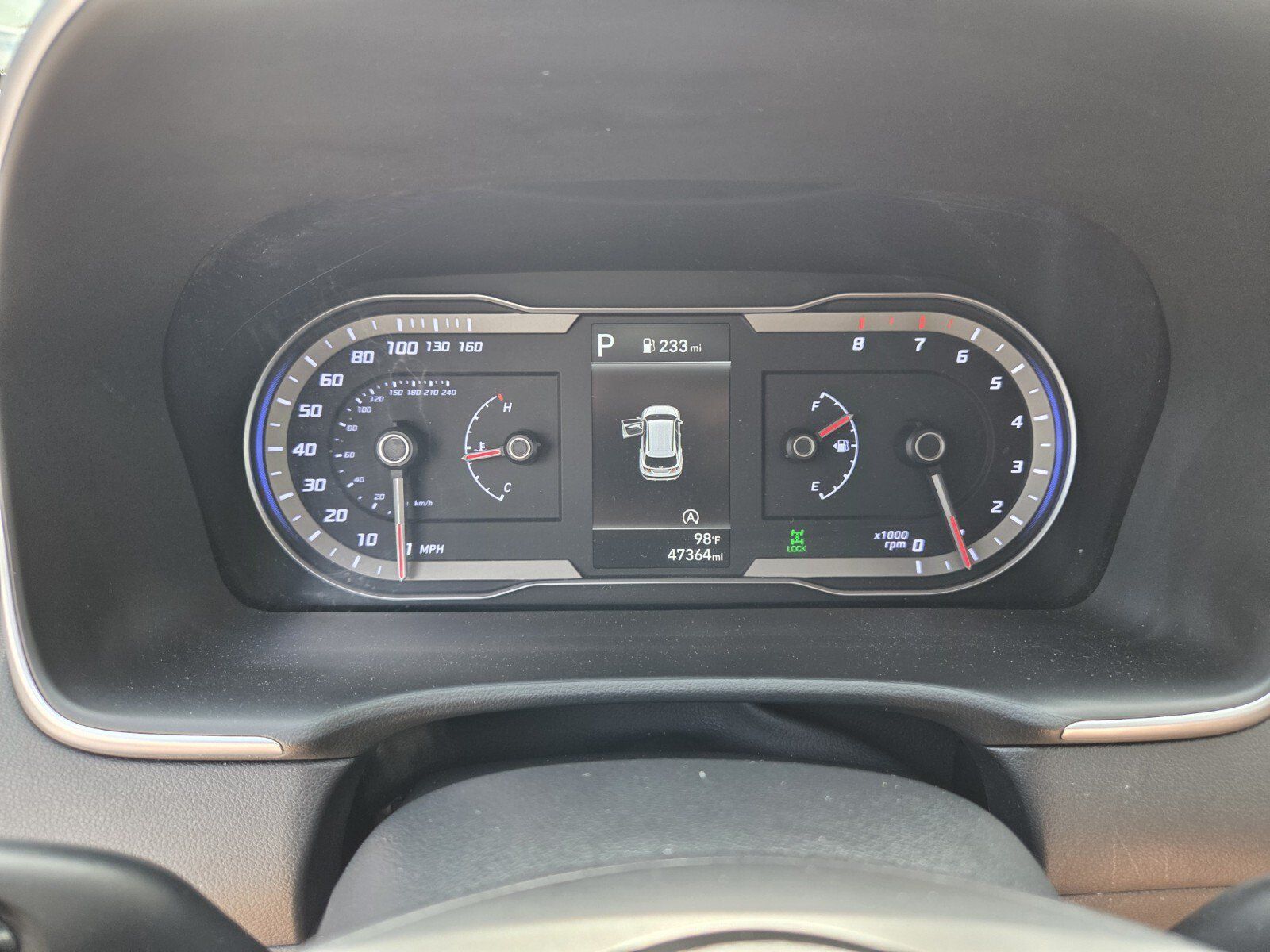 Used 2024 Hyundai Tucson SE AWD/4WD image 29