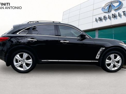 Used 2011 INFINITI FX35 AWD w/ Premium Pkg image 46