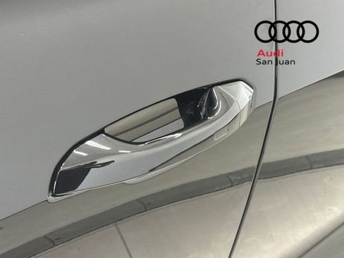 Certified 2026 Audi Q8 Premium image 16