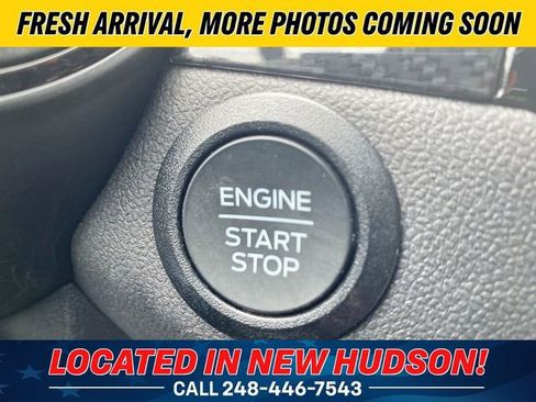 Used 2025 Ford Escape ST-Line FWD image 14