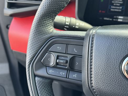 Used 2025 Toyota Sequoia TRD Pro image 21