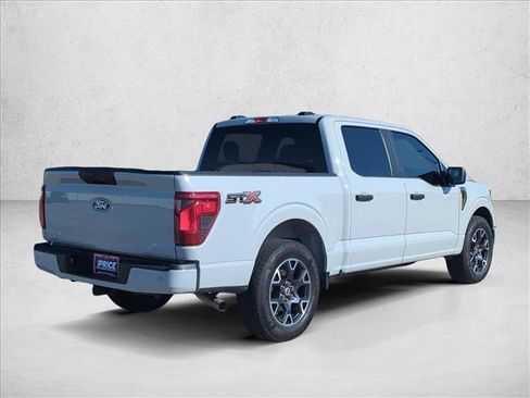 Used 2024 Ford F150 STX RWD image 6