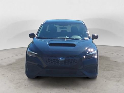 Used 2023 Subaru WRX AWD/4WD image 8