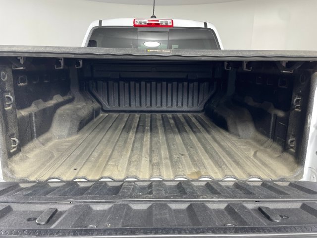 Certified 2024 Chevrolet Colorado Trail Boss w/ Technology Package AWD/4WD image 12