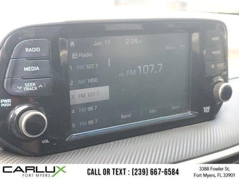 Used 2019 Hyundai Tucson SE FWD image 27