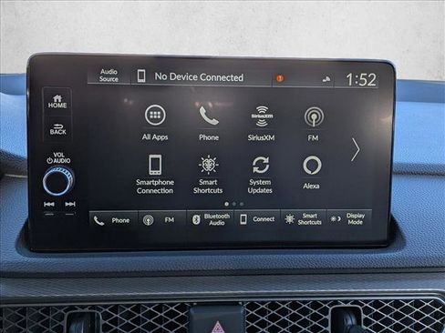 New 2026 Acura Integra A-Spec image 12