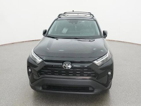 New 2025 Toyota RAV4 XLE Premium image 48