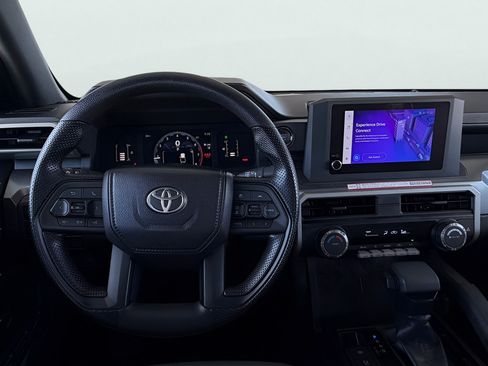 Used 2025 Toyota Tacoma SR5 RWD image 23