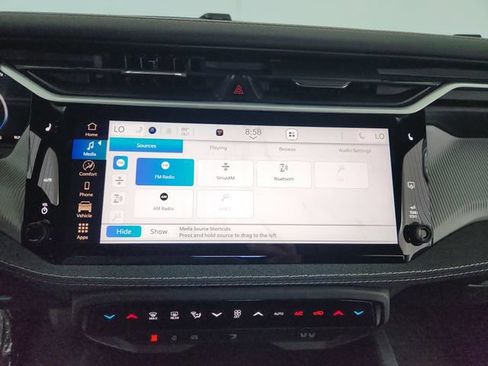 New 2026 Jeep Cherokee Laredo AWD/4WD image 26