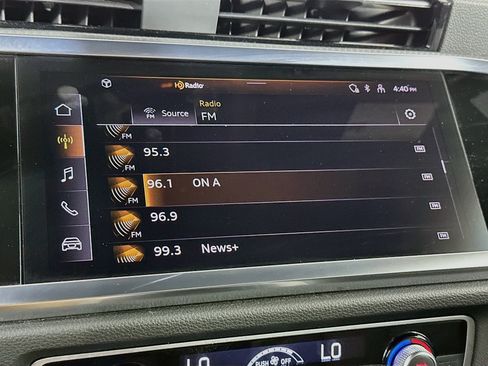 Used 2025 Audi Q3 2.0T Premium AWD/4WD image 21