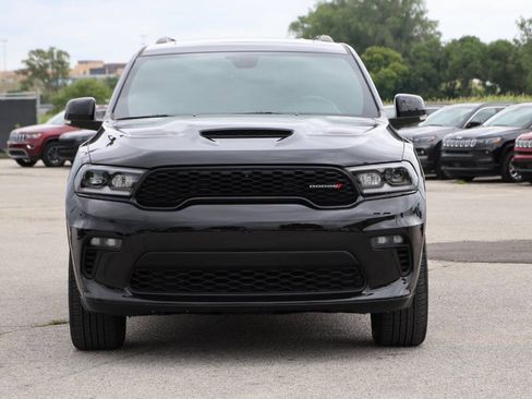 Used 2021 Dodge Durango GT AWD/4WD image 2