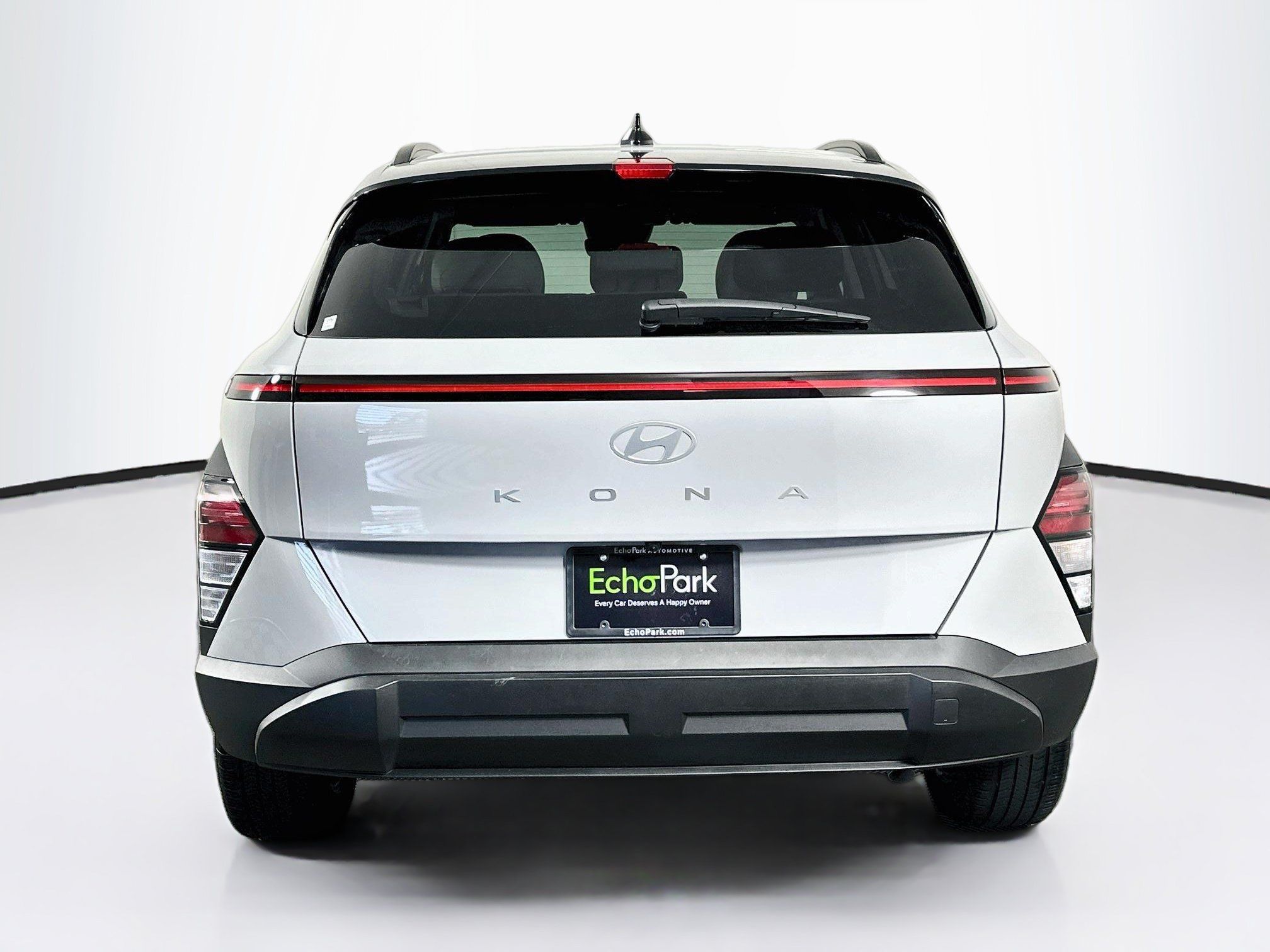 Used 2026 Hyundai Kona SEL Sport FWD image 7