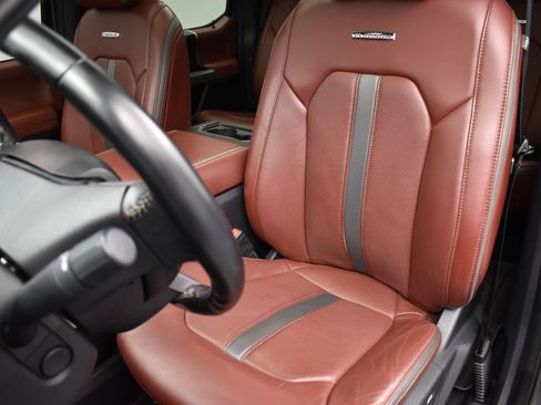 Used 2020 Ford F350 Platinum w/ Tremor Off-Road Package image 20