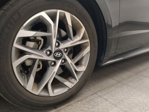 Used 2023 Hyundai Sonata SEL FWD image 31