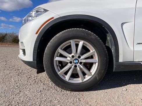 Used 2015 BMW X5 xDrive35i image 9