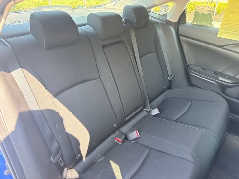 Used 2018 Honda Civic EX-T image 33