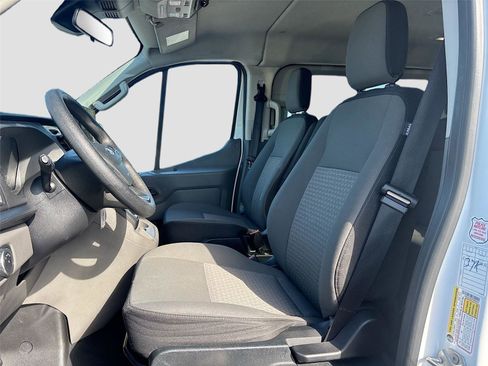 Used 2023 Ford Transit 350 XLT image 22