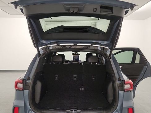 Certified 2024 Ford Escape ST-Line w/ Tech Pack #1 AWD/4WD image 27