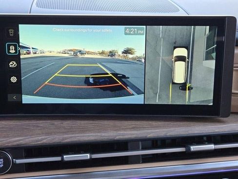 New 2026 Hyundai Santa Fe Limited image 14