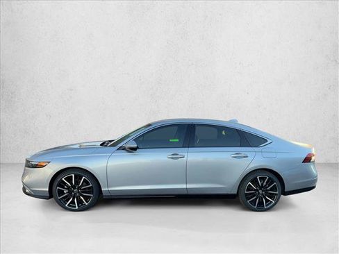 New 2025 Honda Accord Touring image 5