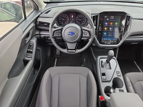 New 2026 Subaru Crosstrek 2.0i Premium AWD/4WD image 8