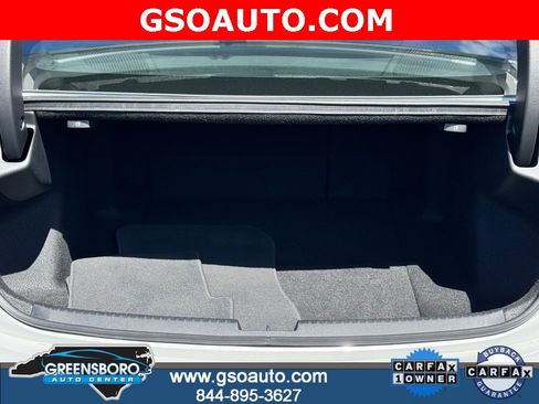 Used 2023 Acura TLX A-Spec Package image 40