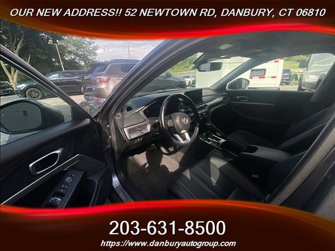 Used 2024 Acura Integra FWD image 12