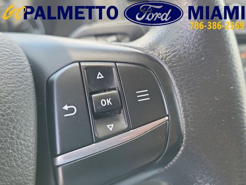 Used 2023 Ford Transit 250 Medium Roof AWD w/ Load Area Protection Package image 18