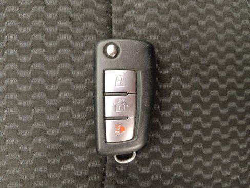 Used 2020 Nissan Rogue Sport S w/ Appearance Package FWD image 32