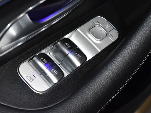 Certified 2026 Mercedes-Benz GLE 450 4MATIC image 6