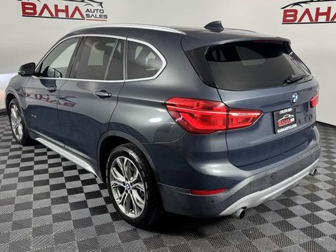 Used 2017 BMW X1 xDrive28i AWD/4WD image 5